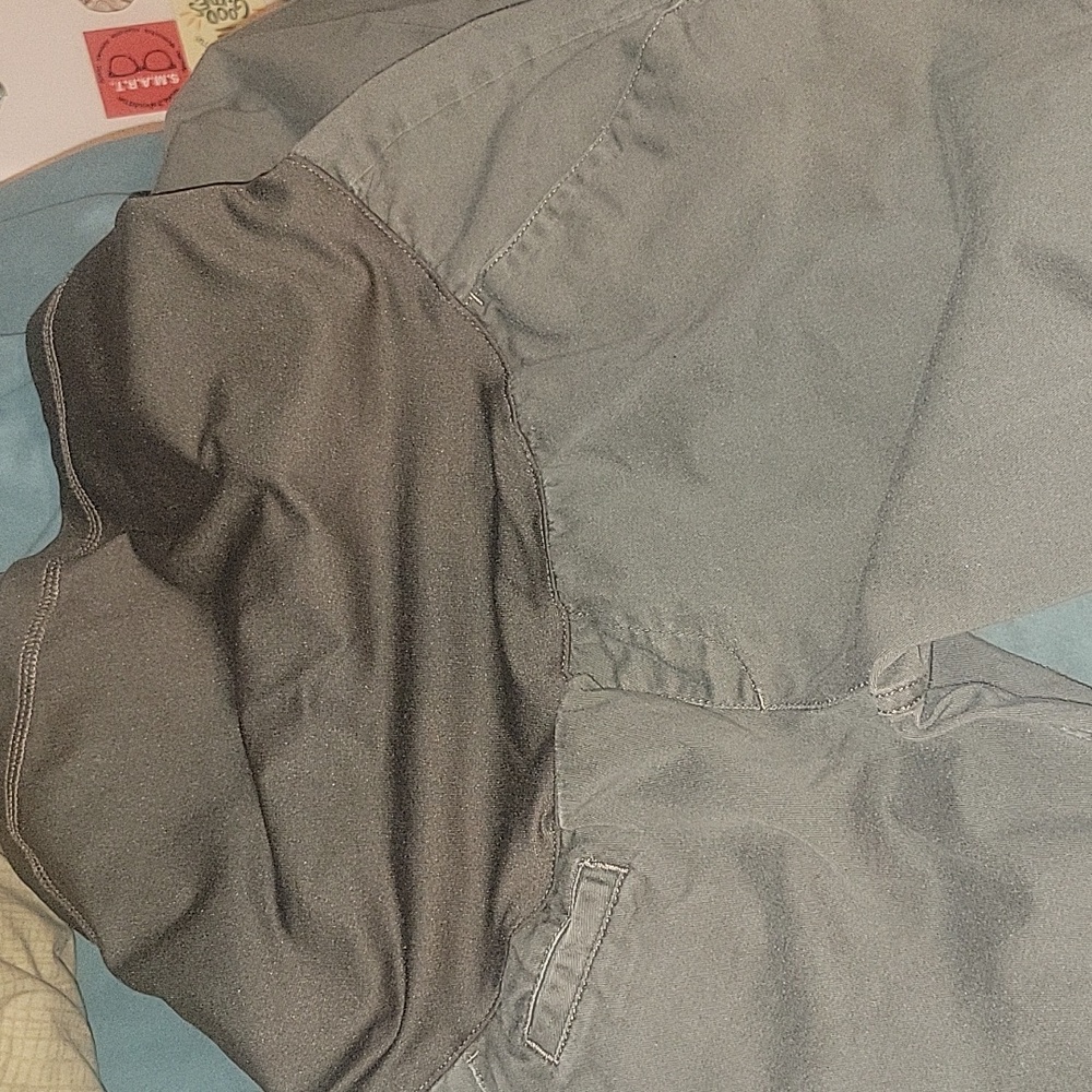 Maternity pants